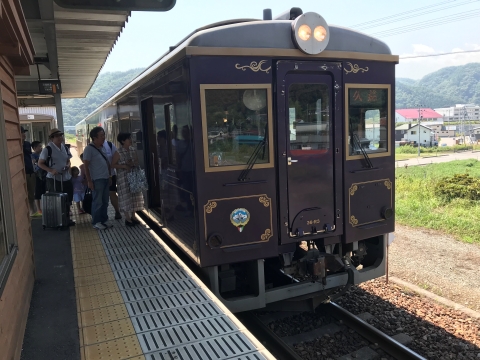 三陸鉄道 36-R3